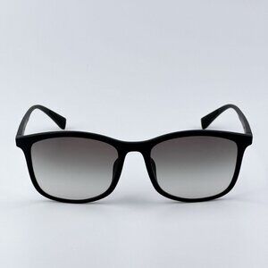 Prada Linea Rossa PS01TSF DG00A7 BRAND NEW Sunglasses Black Gradient Unisex